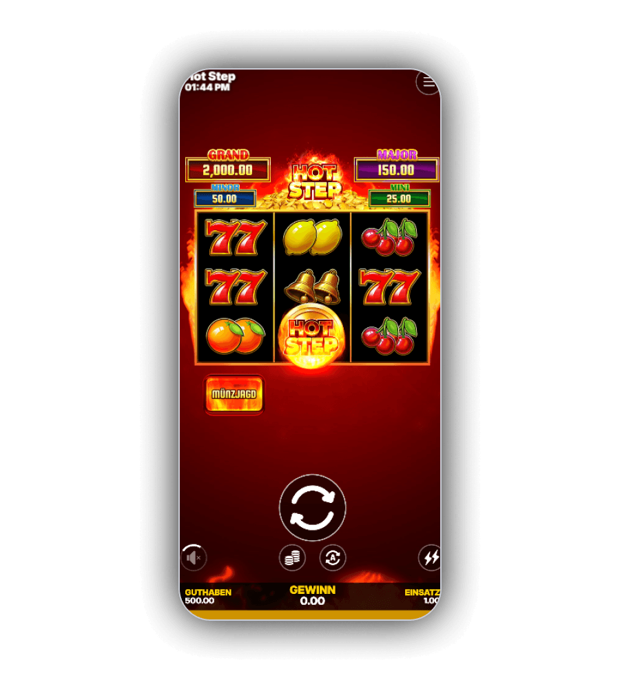 Cleobetra Casino Mobiler Anwendung